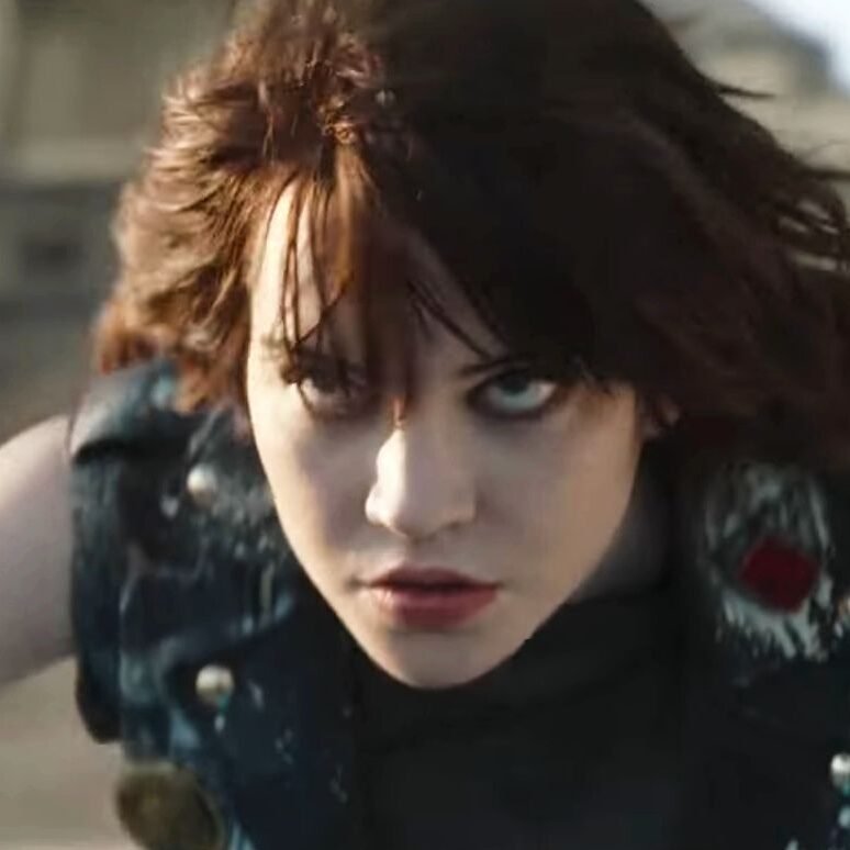 Drash Sophie Thatcher Wants to Return to Star Wars