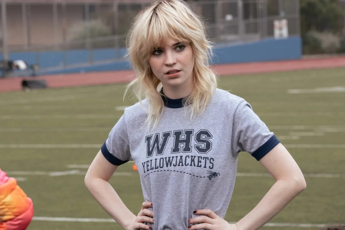 Sophie Thatcher's Boba Fett Role: More Than Just a Mullet