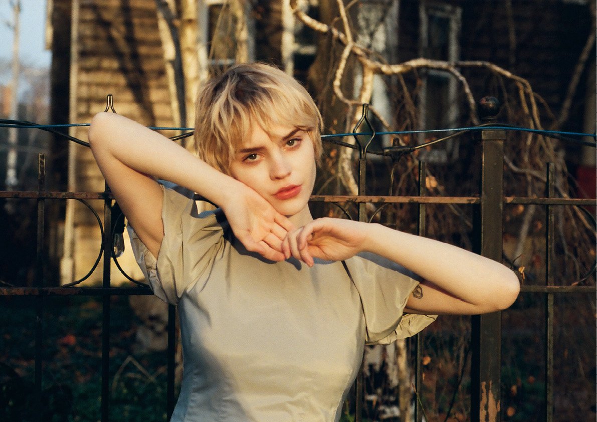 Sophie Thatcher Mandalorian Role: Actress Joins Star Wars Universe?