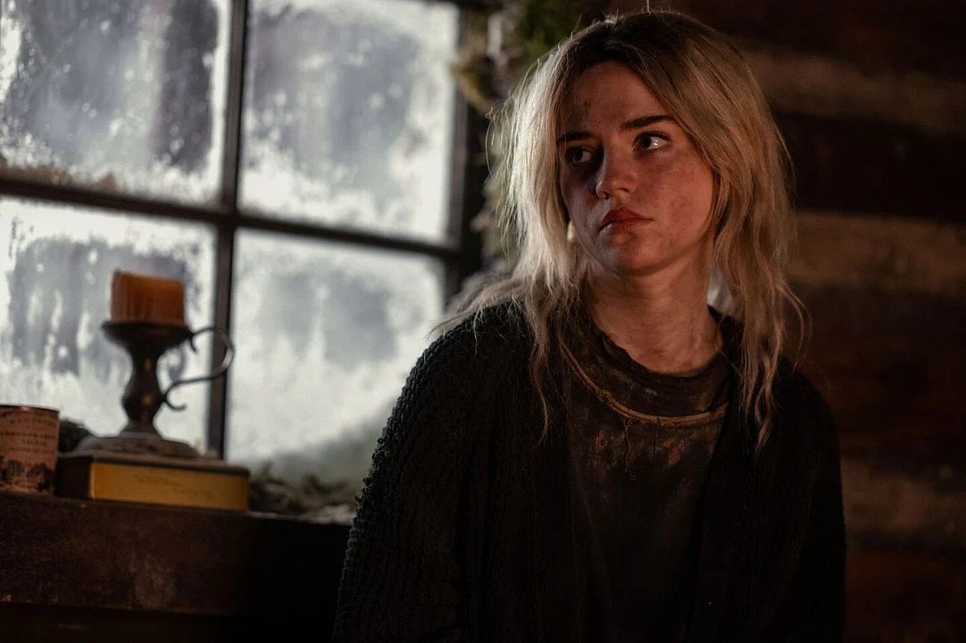 Sophie Thatcher Movies And Shows: A Filmography Overview