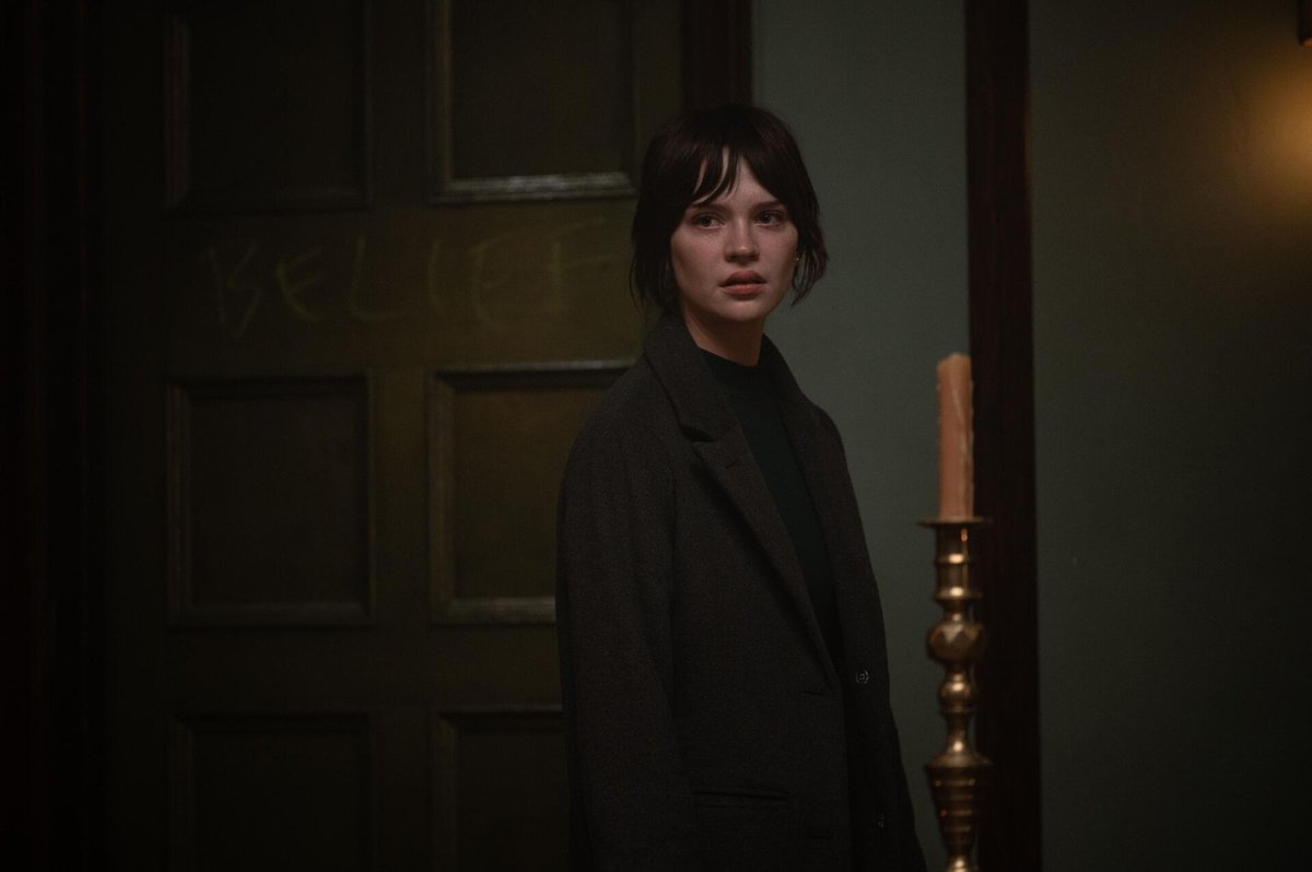 Sophie Thatcher Movies: From Yellowjackets and Beyond On Screen