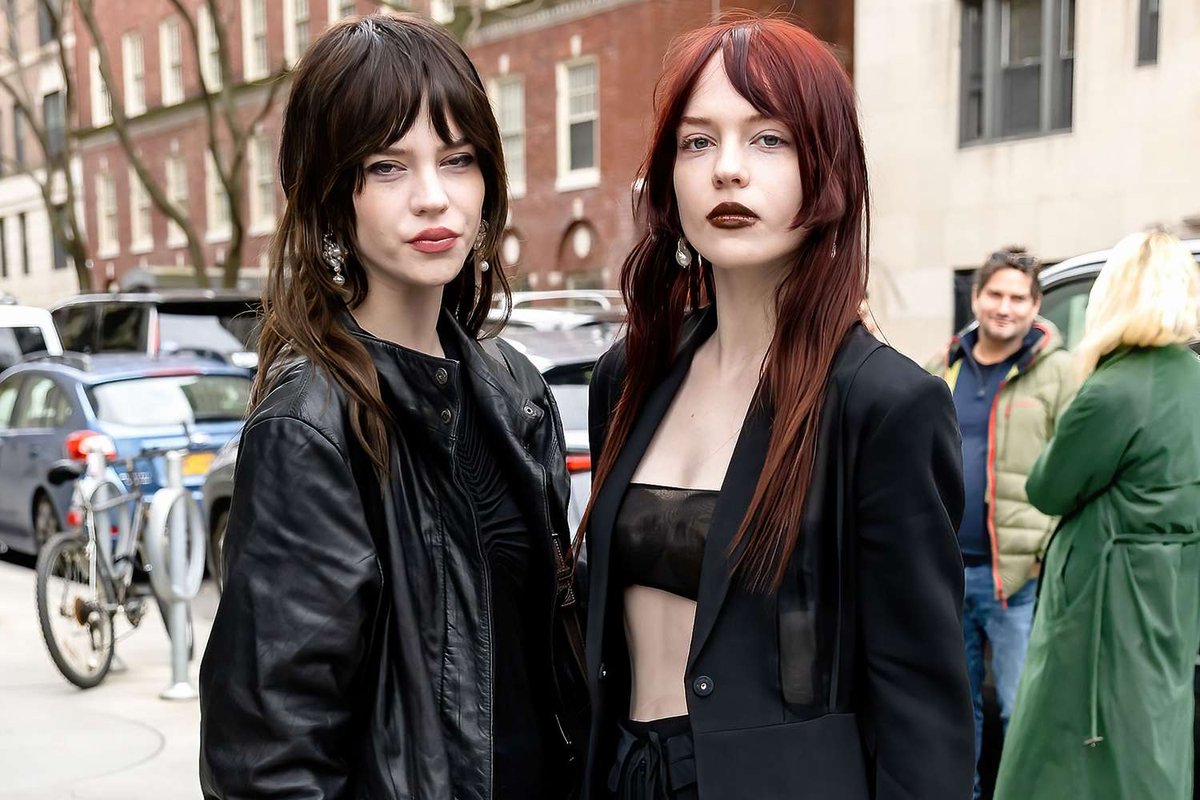 Sophie Thatcher Twin: A Look At Ellies Artistic Life