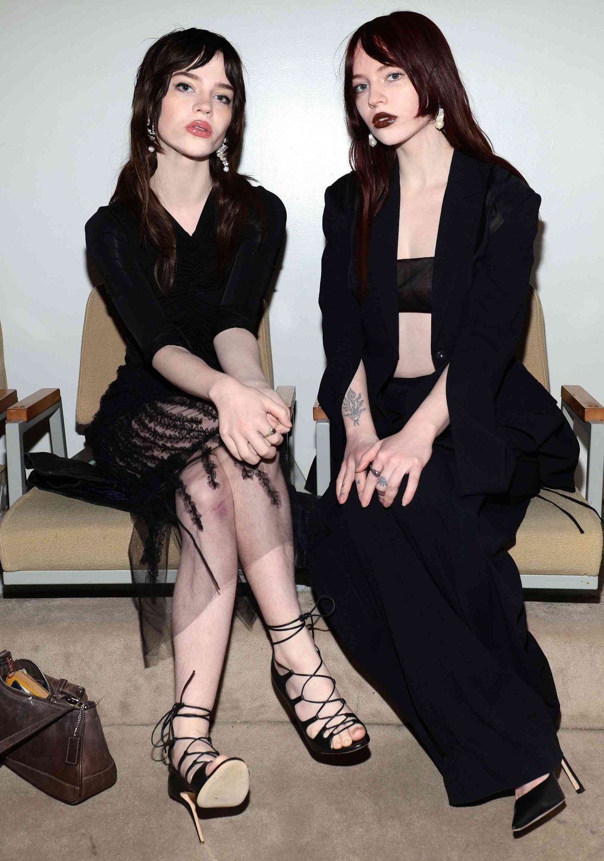 Sophie Thatcher Twin Sister: Inside Their Unique Bond